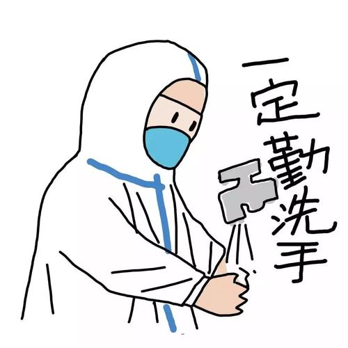 医护人员怎么画简笔画抗击疫情的医护人员怎么画简笔画关于防疫人员
