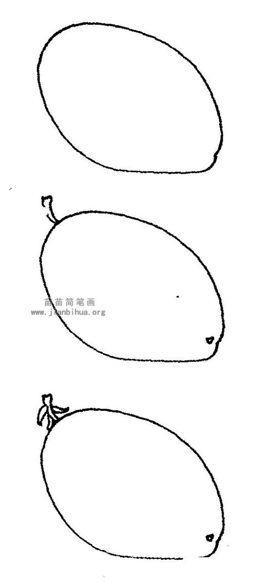 怎麼畫圖解瓜架兒童畫怎麼畫瓜架簡筆畫圖片佛手瓜南瓜怎麼畫南瓜簡筆