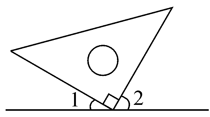 兩個圓,兩條線段(形狀,大小不限)可以組成什麼圖形,說明已知線段a,b,c